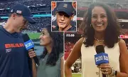 Detroit Lions Coach Ben Johnson Faces Fury Over 'Intimidating' Gesture Towards Female Reporter