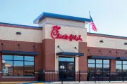Detroit School's Chick-fil-A Construction Plan Sparks Heated Community Debate