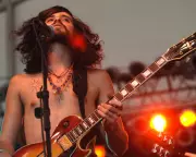 Devendra Banhart's 'I Feel Just Like a Child': An Intimate Look at the Making of an Indie Folk Masterpiece