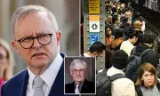Dick Smith's Drastic Population Plan: Slash Immigration to Save Australia's Future