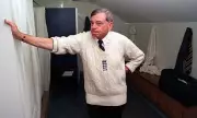 Dickie Bird at 91: The Beloved Umpire's Enduring Love Affair with Cricket