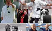 Dickie Bird's Wit & Wisdom: The Untold Tales of Cricket's Favourite Umpire