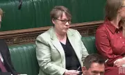 Did Keir Starmer's Sister Maria Get the Boot? Westminster Shaken by Labour Leader's Alleged Family Feud