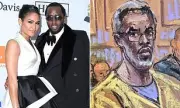 Diddy's 'Freak Parties' Under Federal Scrutiny: Prosecutors Push for Prison Time in Explosive Court Filing