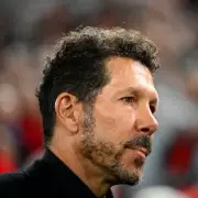 Diego Simeone's Mega-Millions Net Worth Revealed As Liverpool Links Intensify | Mirror Football