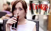 Diet Coke Fans Rejoice: Beloved Cherry Flavour Makes Triumphant Return to UK Shelves