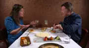Dining Across the Divide: Can a Leaver and Remainer Find Common Ground Over Dinner?