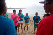 Disaster Survivors Face Dual Trauma: Puerto Rico Earthquakes and Hawaii Fires Leave Psychological Scars