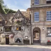 Discover Bradford-on-Avon: The Stunning, Crowd-Free Alternative to Bath You Need to Visit