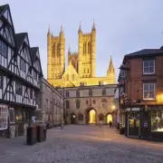 Discover Britain's Prettiest Street: The Hidden Gem in Kent That Will Take Your Breath Away
