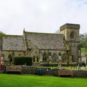 Discover Castle Combe: The Breathtaking Cotswold Village Voted Among England's Most Beautiful