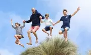 Discover Holkham Beach: The Stunning Royal-Favourite Norfolk Coast Gem With A FREE Adventure Playground