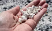 Discover Spain's Secret 'Popcorn Beach': The Canary Island Cove with a Bizarre White Sand Made from Marine Fossils
