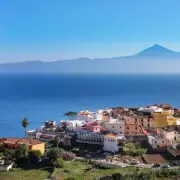 Discover Tazacorte: The Hidden Canary Island Gem With Secret Black Sand Beaches & Historic Charm
