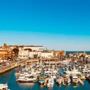 Discover the Amalfi of Anglesey: Why Seaside Gem Beaumaris is the UK's Best-Kept Secret