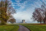 Discover The Petworth Way: Sussex's New 66-Mile Walking Trail Through The South Downs