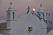 Discover Tinos: Greece's Hidden Gem of 800 Chapels & Unspoiled Charm