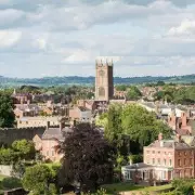 Discover Wirksworth: The Breathtaking Peak District Market Town With a Secret Underground World