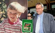 Disgraced Bega Cheese CEO Exposed as Paedophile: How He Exploited Legal Loophole After Abusing Young Boy