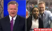 Disgraced TV Anchor's Shocking Assault: Choked Daughter in Vicious Money Row