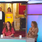 'Disgusting' Loose Women Panellist Slams 'Entitled' Man's In-Flight Behaviour | Linda Robson's Outrage