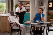 Disney Axes Hulu's 'Mid-Century Modern' Series in Shock Cancellation Move