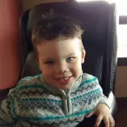 Disney Dream Turns to Heartbreak: Toddler's Magical Trip Ruined by Severe Burns from Hotel Radiator