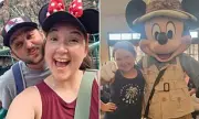Disney Influencer Keeley Whitcomb's Two Young Sons Killed in Horrific New York Car Crash | Family Tragedy