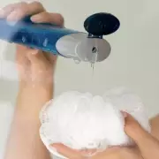 Ditch Your Loofah Now: Dermatologist Warns Shower Sponges Are a Bacterial Breeding Ground