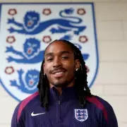 Djed Spence England Snub: Tottenham Outcast's Shocking Omission From Southgate's Squad Revealed