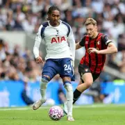 Djed Spence's Tottenham Nightmare: Conte's Brutal Snub and England Dream in Tatters