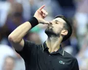 Djokovic Denied! Fritz Stuns Champion in Epic US Open Quarter-Final Thriller