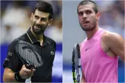 Djokovic vs Alcaraz US Open Final: Epic Clash for Glory & World No.1 | Start Time