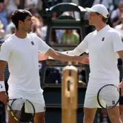 Djokovic's Wimbledon Shock: Alcaraz & Sinner on Collision Course for Final Showdown