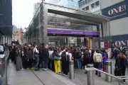 DLR & TfL Data Breach: RMT Union Exposes Staff Data Leak in London Transport