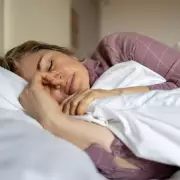 Doctor's Incredible 2-Minute Stress-Busting Hack: The 'Physiological Sigh' Breathing Technique That Calms Your Nervous System Instantly