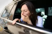 Doctors Reveal Surprising Music Cure for Motion Sickness | UK Health Breakthrough