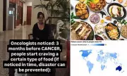 Doctor's Warning: A Sudden Craving For This One Food Could Signal Hidden Cancer
