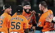 Dodgers Demolish Orioles 11-2 as Yamamoto Throws No-Hitter in Stunning MLB Showdown