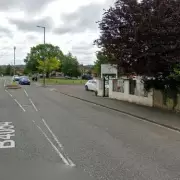 Dog Walker Seriously Injured in Savage Wolverhampton Park Attack: Police Hunt for Suspects