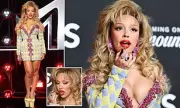Doja Cat's Bizarre VMAs 2025 Red Carpet Stunt Leaves Fans Horrified and Intrigued