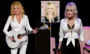 Dolly Parton Forced to Miss Major Event Amid Health Concerns | Fans Worry as Country Legend Faces Mystery Illness