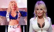 Dolly Parton Sparks Health Concerns After Cancelling Dollywood Appearance | Fans Worry