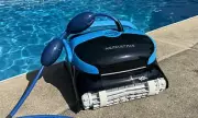 Dolphin Nautilus CC Plus Wi-Fi Review: Is This The Ultimate Robotic Pool Cleaner?