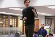 Domhnall Gleeson Stars in Sky's Riveting New Drama 'The Paper' | Inside the Cutthroat World of Tabloid Journalism