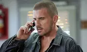 Dominic Purcell's Dramatic Prison Break Transformation: Shaved Head & Beard Stuns Fans
