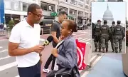 Don Lemon's Explosive Trump Interview: Ex-President's Chilling National Guard Claim