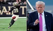 Donald Trump Blasts NFL's 'Sissy' Football Rule Changes | US Politics Intervenes in Sport