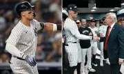 Donald Trump Blasts Yankees Captain Aaron Judge in Truth Social Rant Over Covid Vaccine Stance