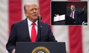 Donald Trump 'Devastated' as Charlie Kirk Declines 2024 Running Mate Offer | Exclusive